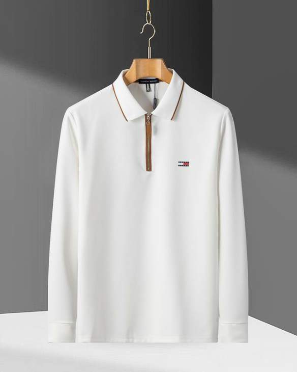 Picture of Tommy Shirt Long _SKUTommyM-3XL25wr0327167